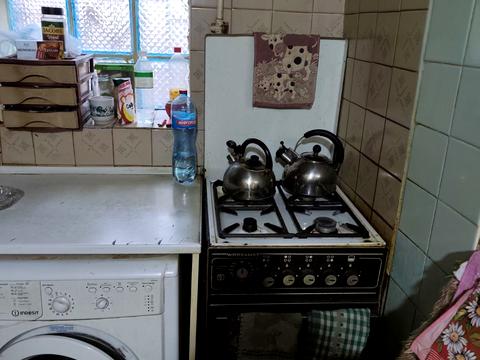 квартира за адресою Одеса, Середня вул., 50