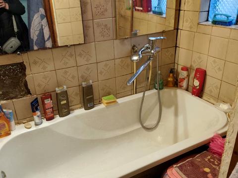 квартира за адресою Одеса, Середня вул., 50