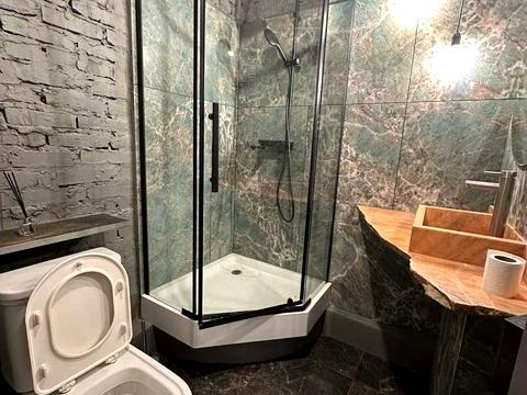 квартира за адресою Дегтярна вул., 6