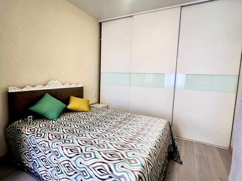 квартира по адресу Жемчужная ул., 7