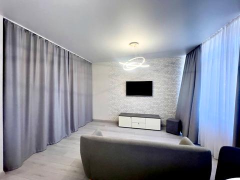 квартира по адресу Жемчужная ул., 7