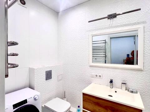 квартира по адресу Жемчужная ул., 7