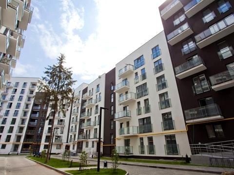 квартира за адресою Малоголосківська вул., 8е