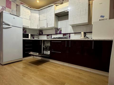 квартира за адресою Амосова пров., 8