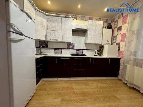 квартира за адресою Амосова пров., 8