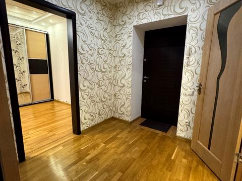 квартира за адресою Амосова пров., 8