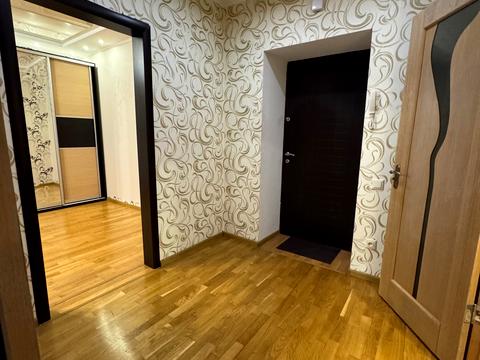 квартира за адресою Амосова пров., 8