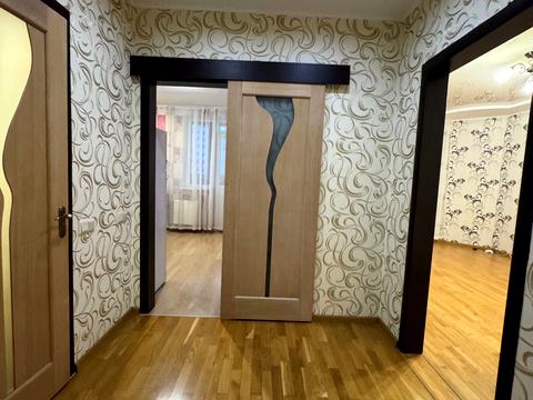 квартира за адресою Амосова пров., 8