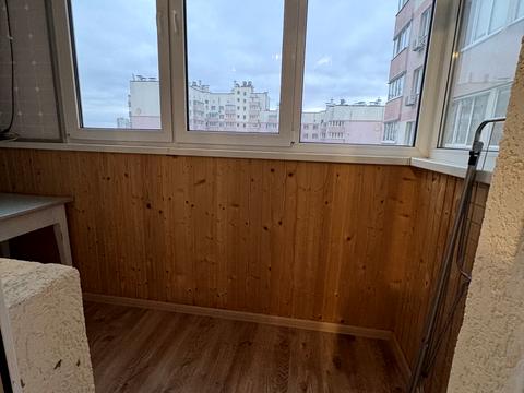 квартира за адресою Амосова пров., 8