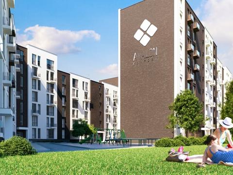 квартира за адресою Малоголосківська вул., 8е