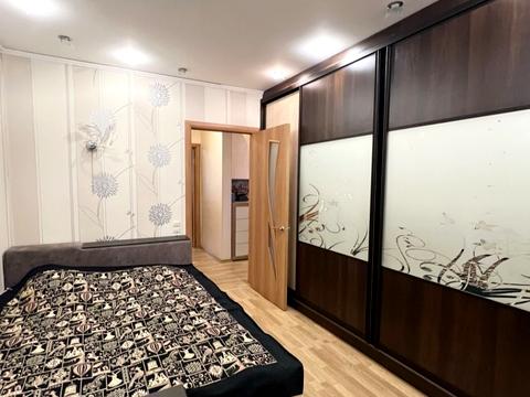 квартира по адресу Ицхака Рабина ул., 2