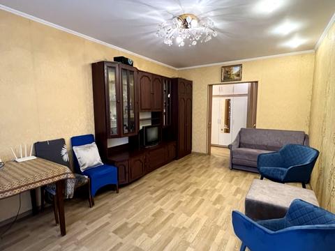 квартира по адресу Ицхака Рабина ул., 2