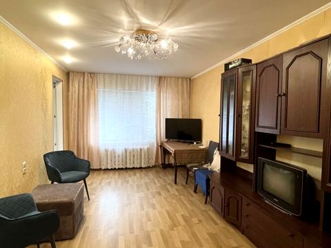 квартира по адресу Ицхака Рабина ул., 2