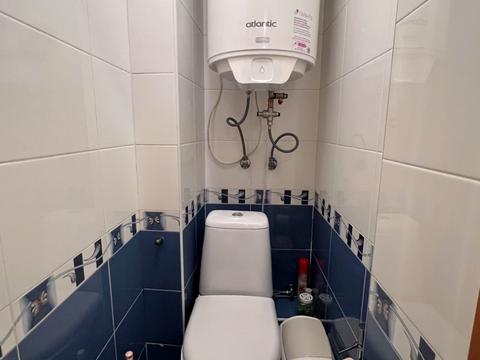 квартира по адресу Ицхака Рабина ул., 2