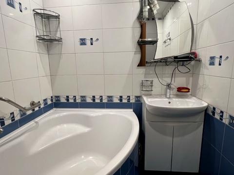 квартира по адресу Ицхака Рабина ул., 2