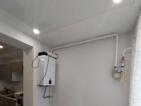 квартира по адресу Радужная ул., 96