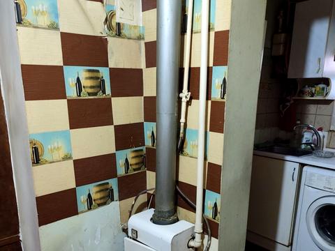 квартира за адресою Одеса, Середня вул., 50