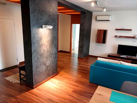 квартира за адресою Патріарха Мстислава Скрипника вул., 40