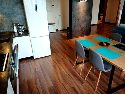 квартира за адресою Патріарха Мстислава Скрипника вул., 40