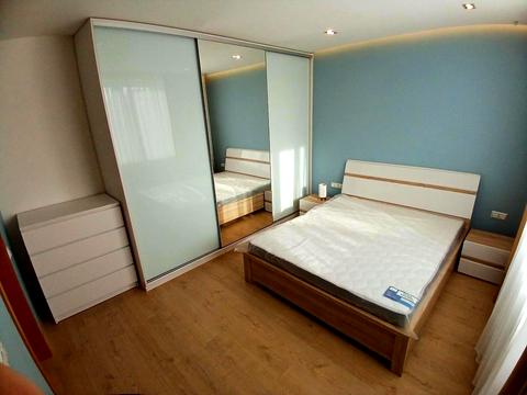 квартира за адресою Патріарха Мстислава Скрипника вул., 40