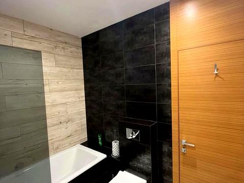 квартира за адресою Патріарха Мстислава Скрипника вул., 40