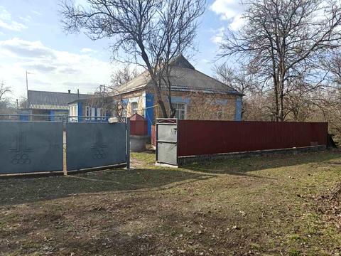 дом по адресу Степова