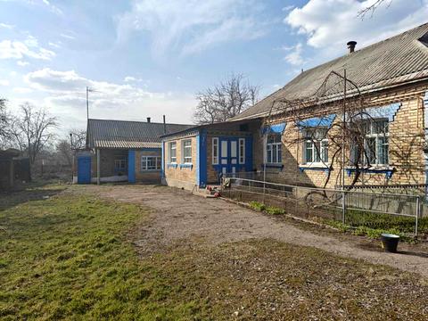 дом по адресу Степова