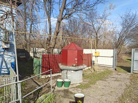 дом по адресу Степова