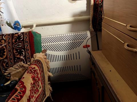 дом по адресу Степова