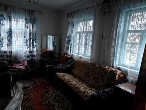 дом по адресу Степова