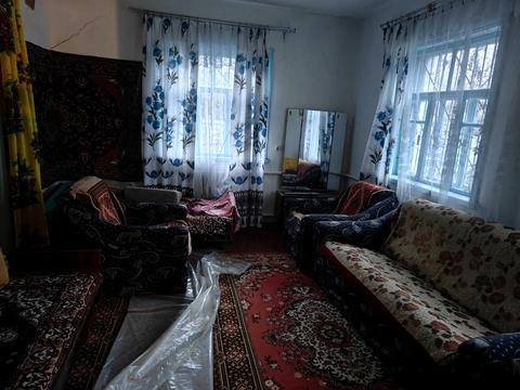 дом по адресу Степова