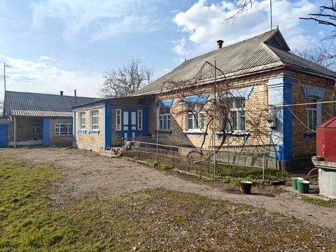 дом по адресу Степова