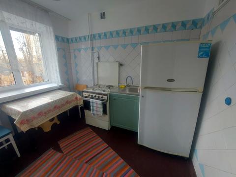 квартира по адресу Добровольцев ул. (Маршала Говорова), 3