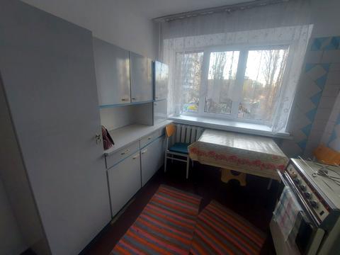 квартира по адресу Добровольцев ул. (Маршала Говорова), 3