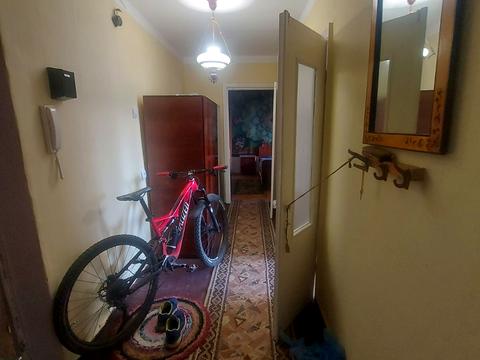 квартира по адресу Добровольцев ул. (Маршала Говорова), 3