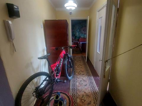 квартира по адресу Добровольцев ул. (Маршала Говорова), 3