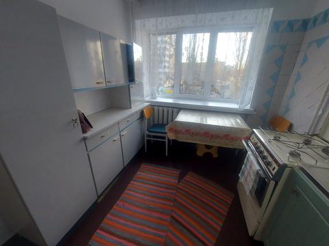 квартира по адресу Добровольцев ул. (Маршала Говорова), 3