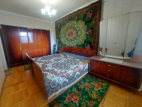 квартира по адресу Добровольцев ул. (Маршала Говорова), 3