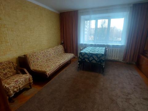 квартира по адресу Добровольцев ул. (Маршала Говорова), 3