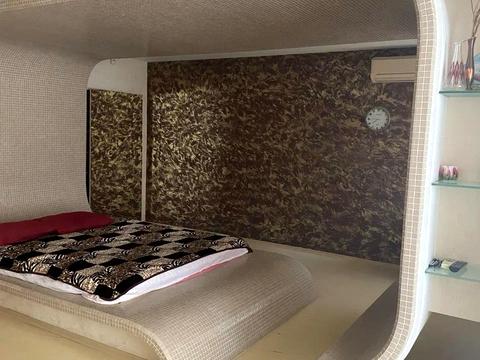 квартира по адресу Голосеевский просп. (40-летия Октября), 27