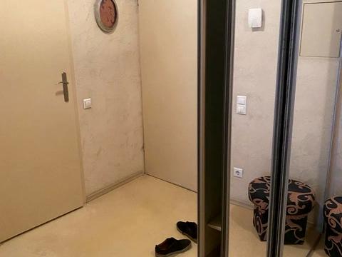 квартира по адресу Голосеевский просп. (40-летия Октября), 27