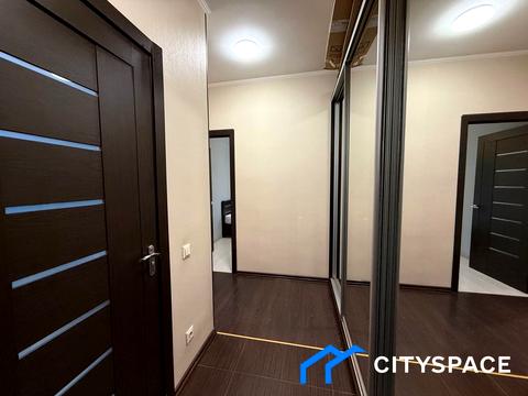 квартира за адресою Регенераторна вул., 4к2