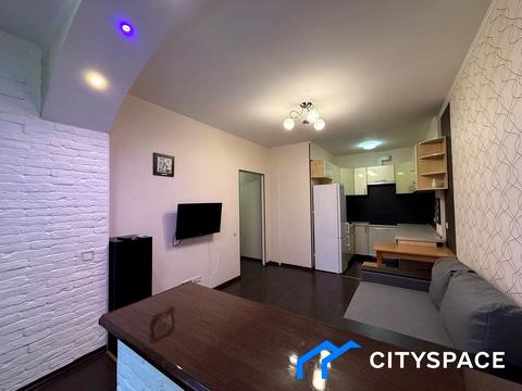 квартира за адресою Регенераторна вул., 4к2