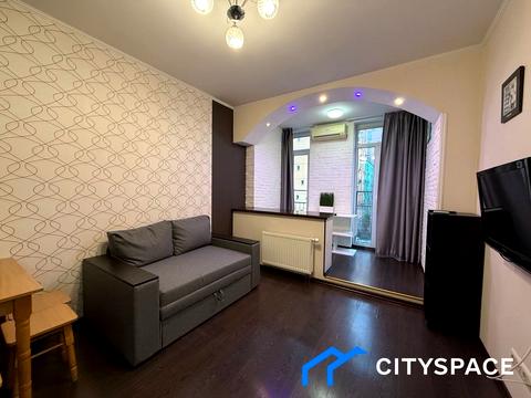 квартира за адресою Регенераторна вул., 4к2