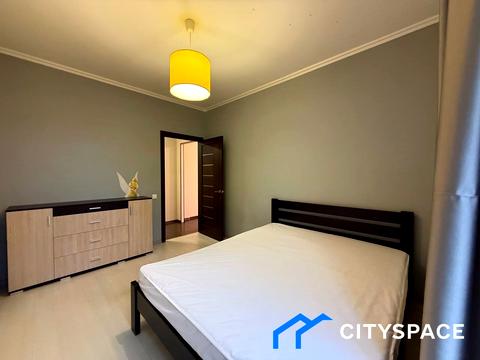 квартира за адресою Регенераторна вул., 4к2