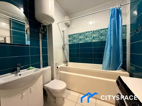 квартира за адресою Регенераторна вул., 4к2