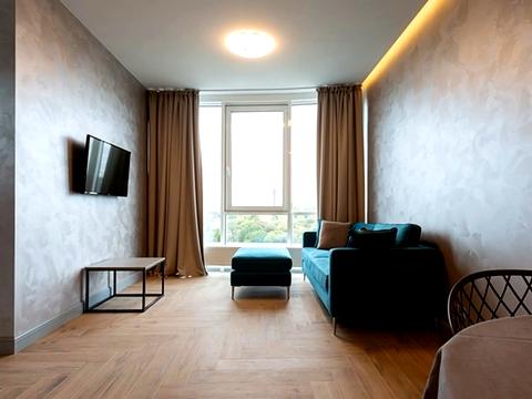 квартира по адресу Берестейский просп. (Победы), 26