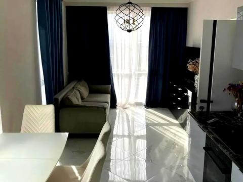 квартира за адресою Михайла Максимовича вул. (Онуфрія Трутенка), 28-Д