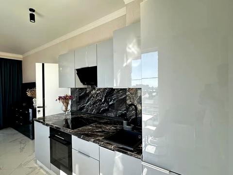 квартира за адресою Михайла Максимовича вул. (Онуфрія Трутенка), 28-Д