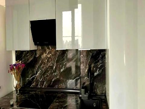 квартира за адресою Михайла Максимовича вул. (Онуфрія Трутенка), 28-Д